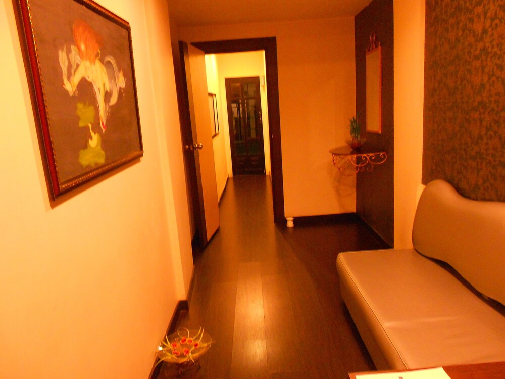 Treatment Room