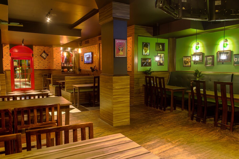 Sports Bar