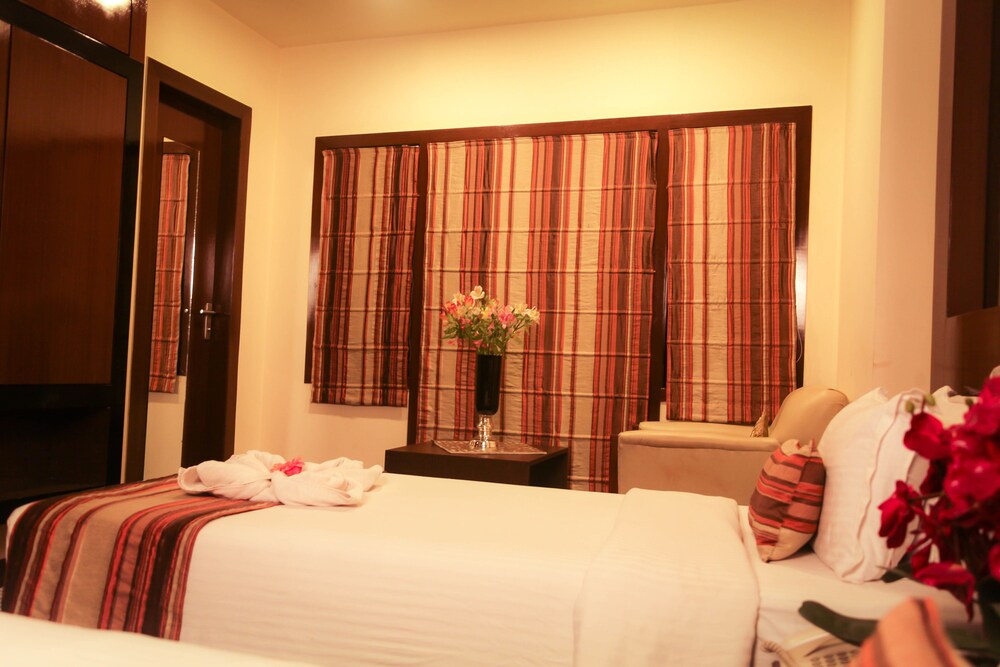 Guestroom