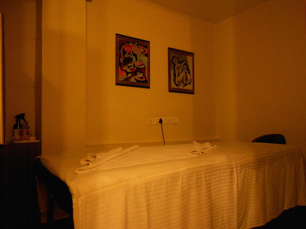 Spa Treatment