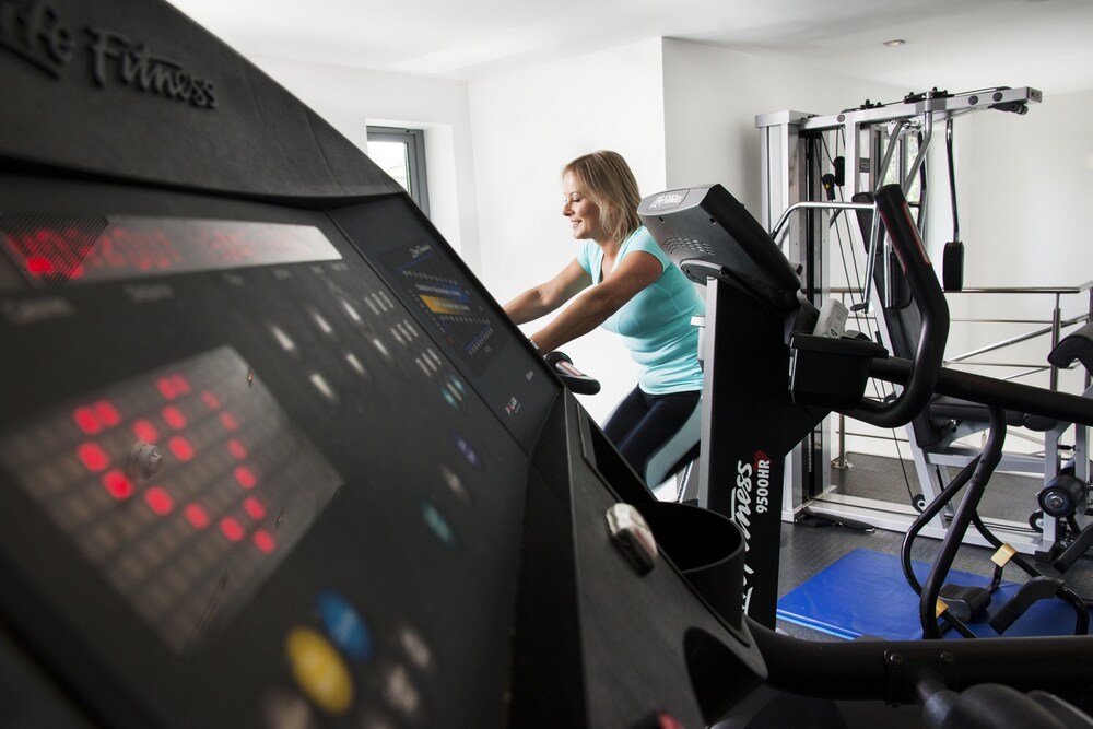 Palestra