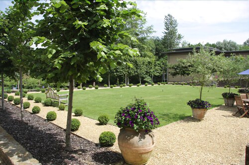 Giardino