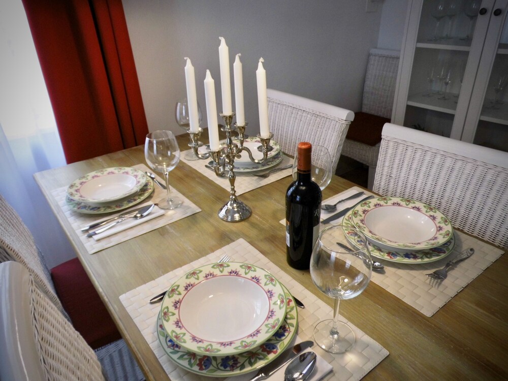 Zimmer (Apartment (Ernst Moritz Arndt))