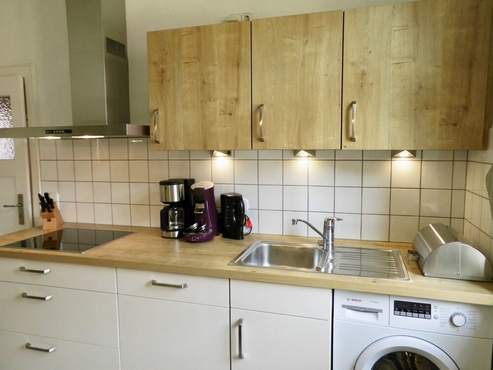 Zimmer (Apartment (Ernst Moritz Arndt))