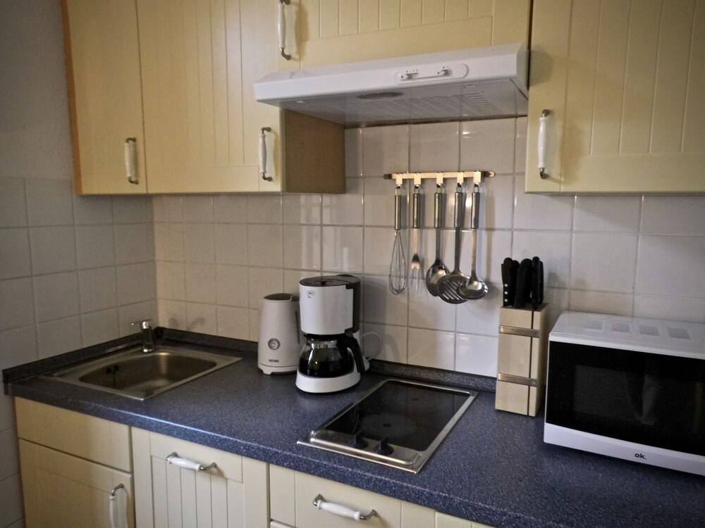 Wohnzimmer (Apartment (August von Platen))