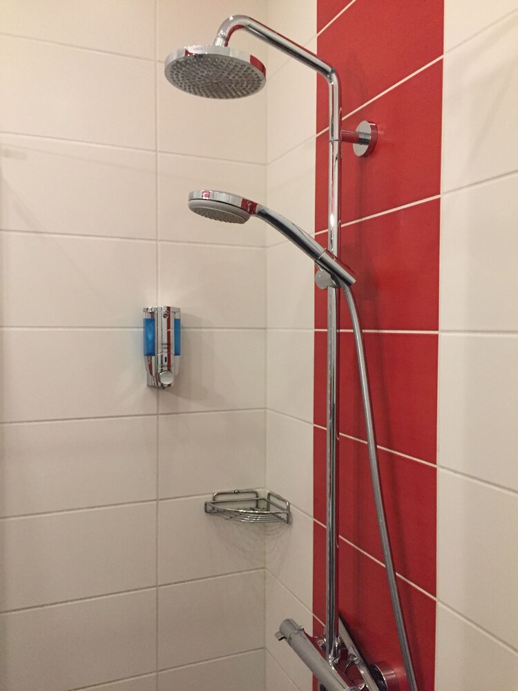 Badezimmer (Apartment (Friedrich Rückert))