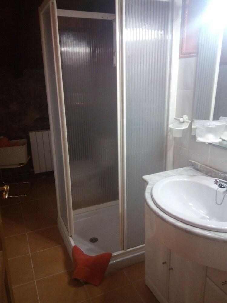 Cuarto de baño