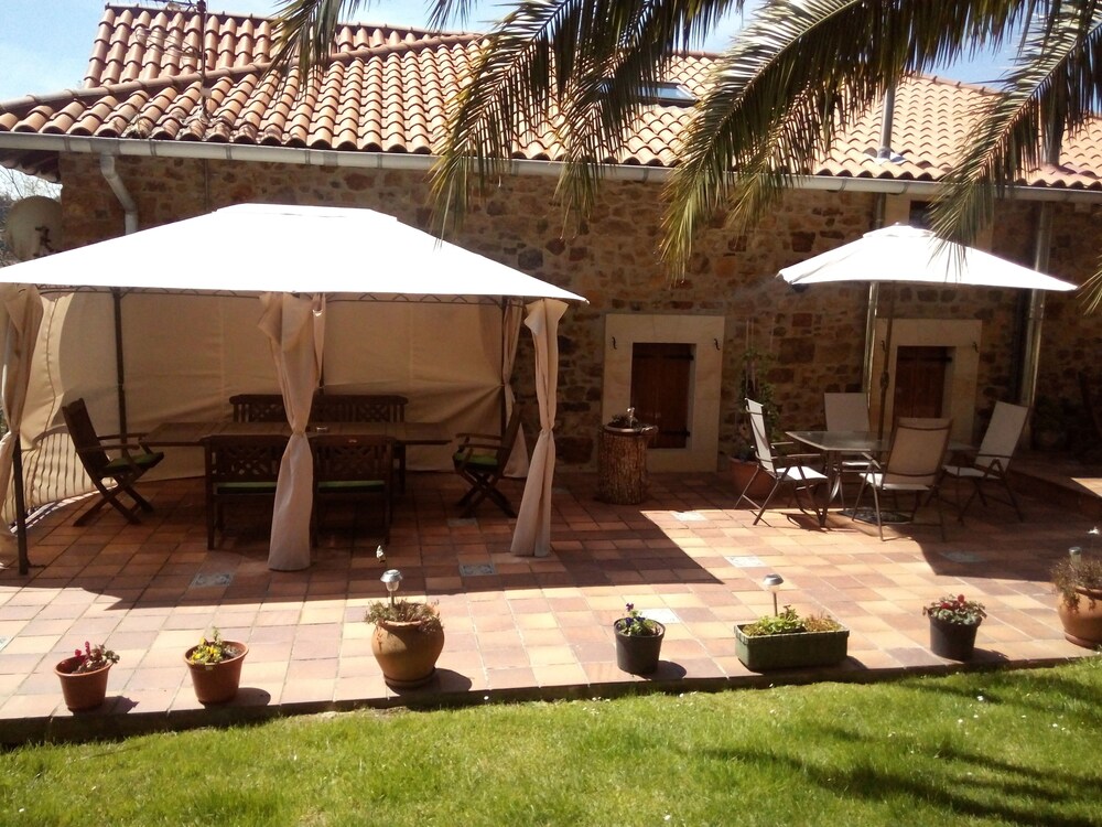 Terraza