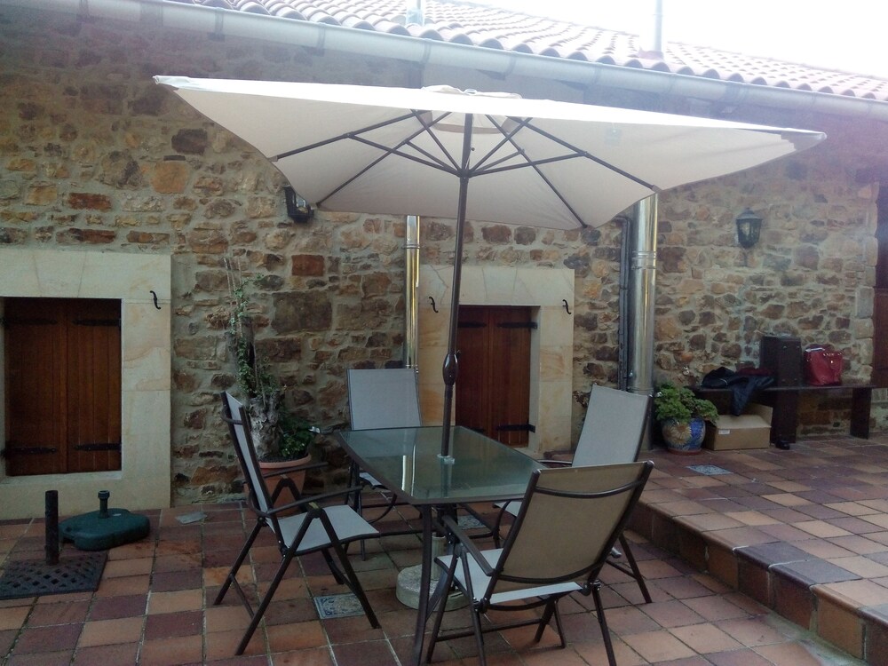Terraza