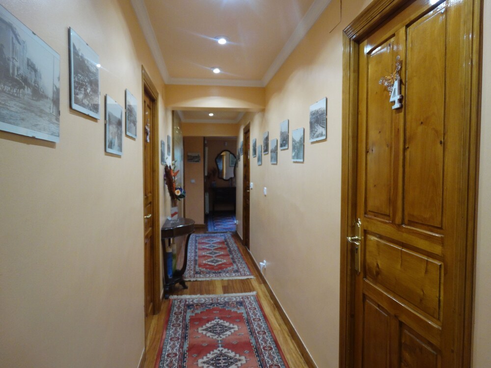 Pasillo