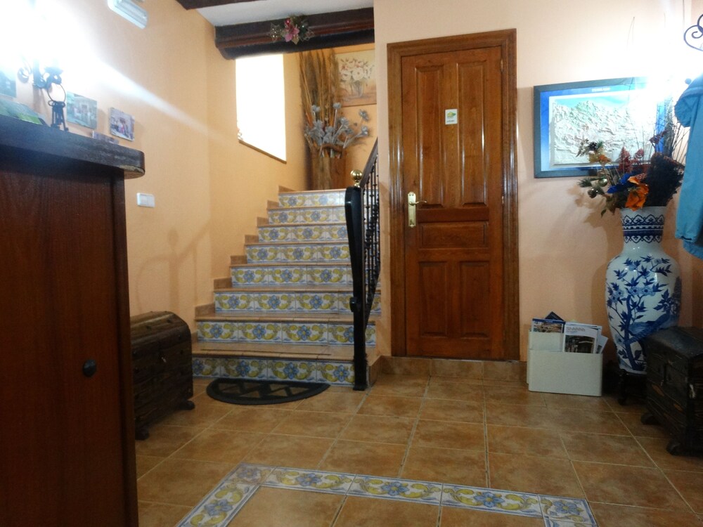 Recepción