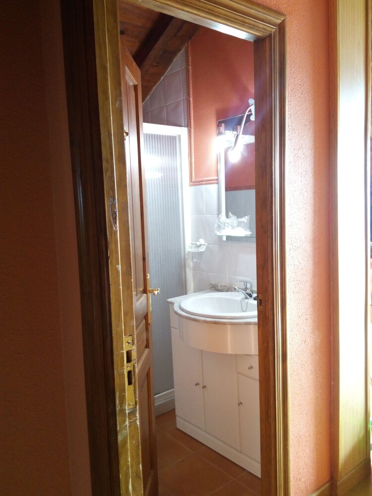 Cuarto de baño