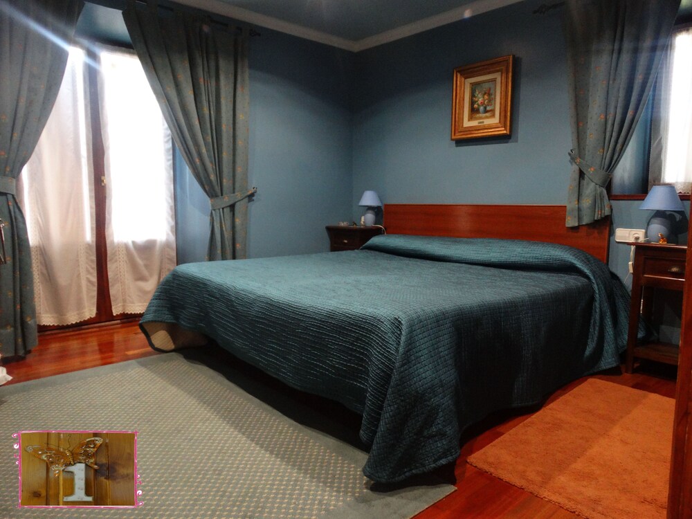 Habitación