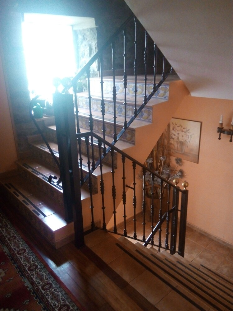 Pasillo