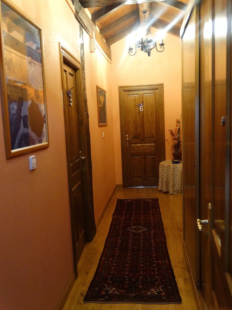 Pasillo