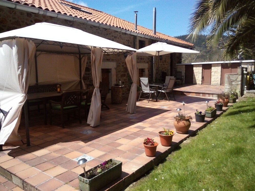 Terraza
