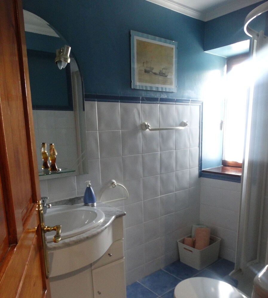 Cuarto de baño