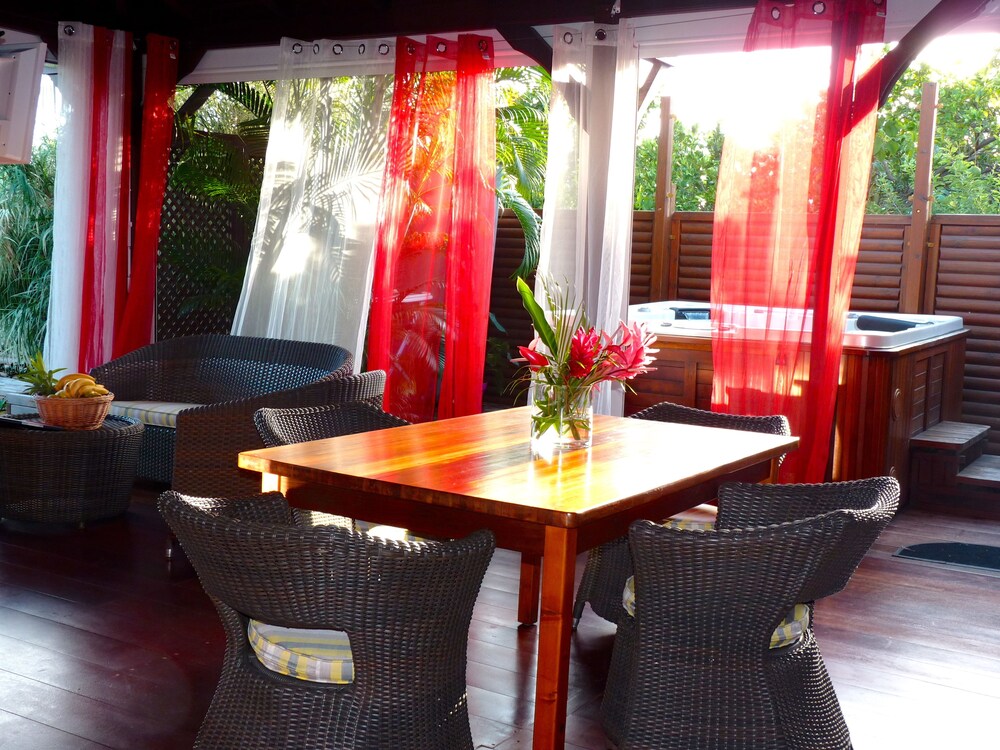 분사식 욕조 (Villa Terdeba Spa Prive )