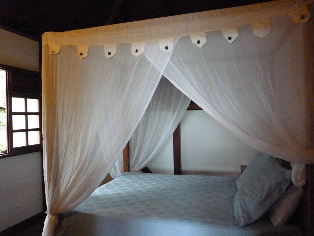 객실 (Villa Desirable, Piscine et Spa Prives)