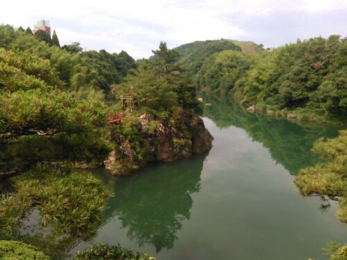 Yumeno Onsen