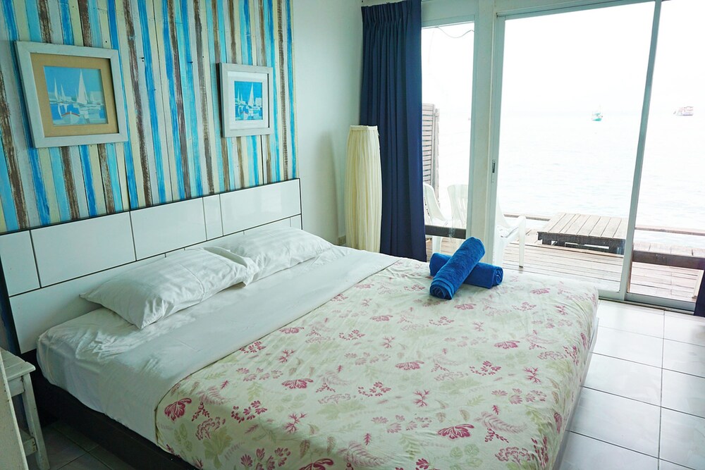 ห้องพัก