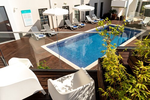 Hotel Cidade de Olhão