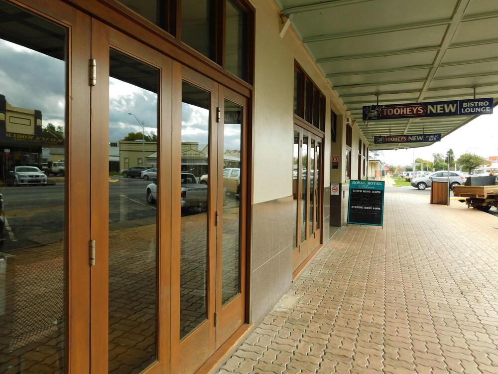 Porch