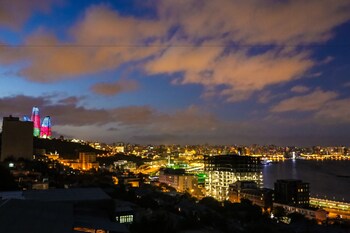 City View