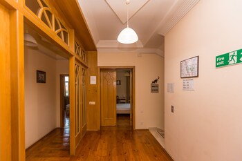 Hotel Interior
