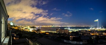 City View