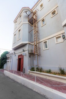 Hotel Front