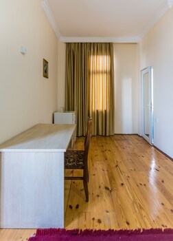 In-Room Amenity