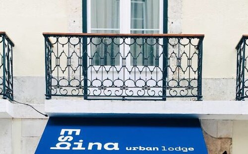 Esqina Urban Lodge