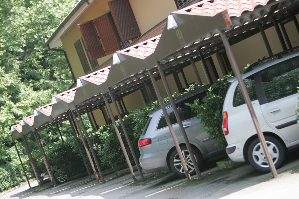 Parcheggio