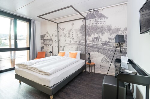 Hotel Greuterhof