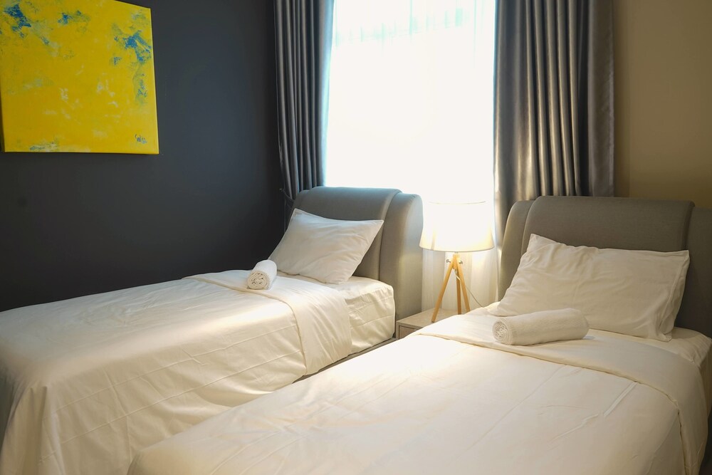 2 Bedroom Junior - Guestroom