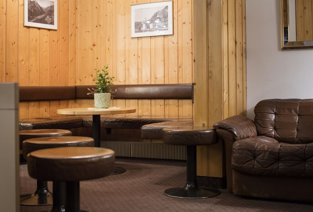 Hotellounge