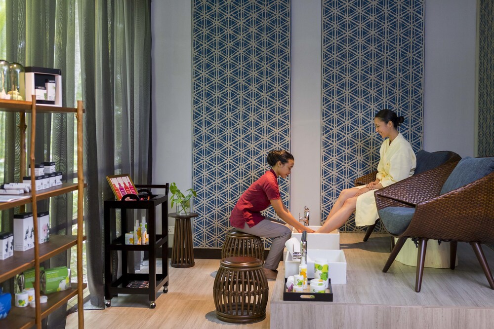 Spa Treatment