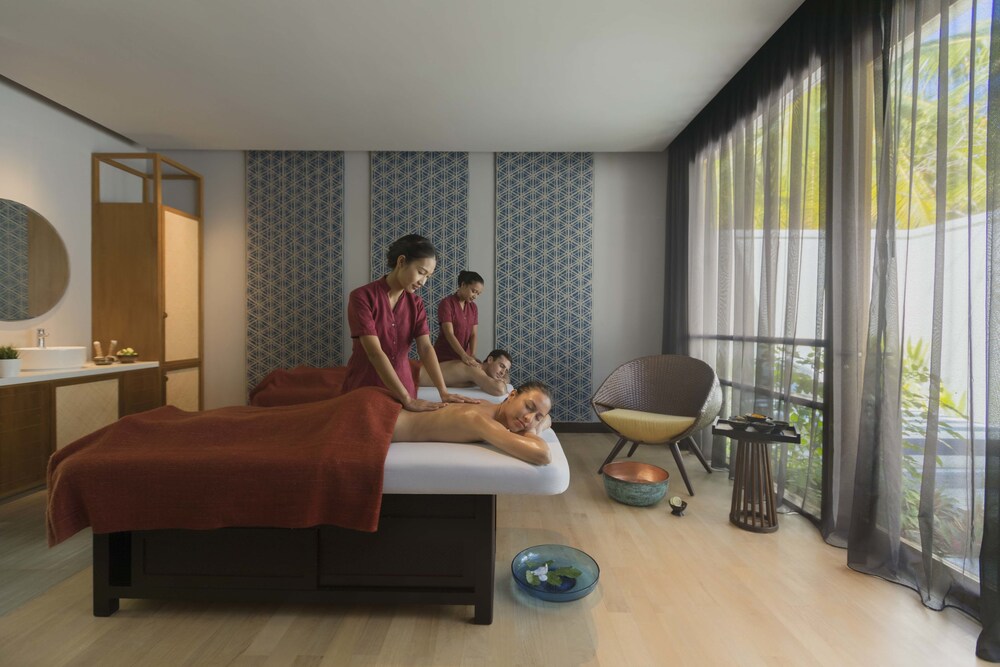 Spa Treatment