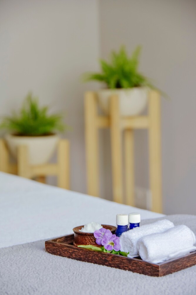 Massage
