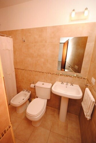 Lavabo en el cuarto de baño: Estudio