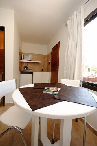 Habitación: Estudio