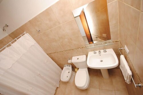 Cuarto de baño