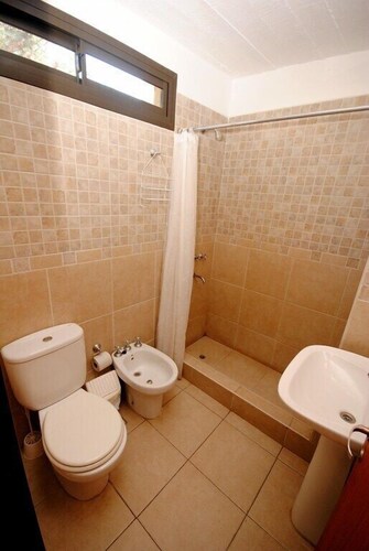Habitación: Cabaña (Quintuple)