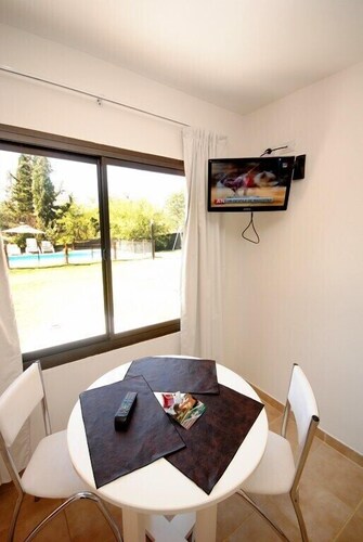 Habitación: Estudio