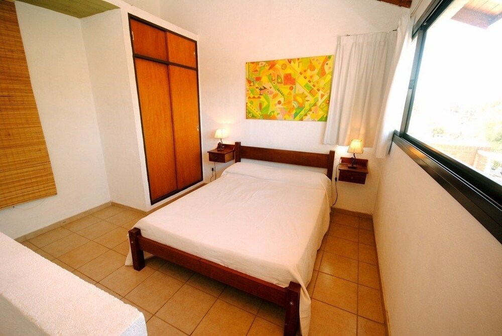 Habitación: Cabaña (Quintuple)