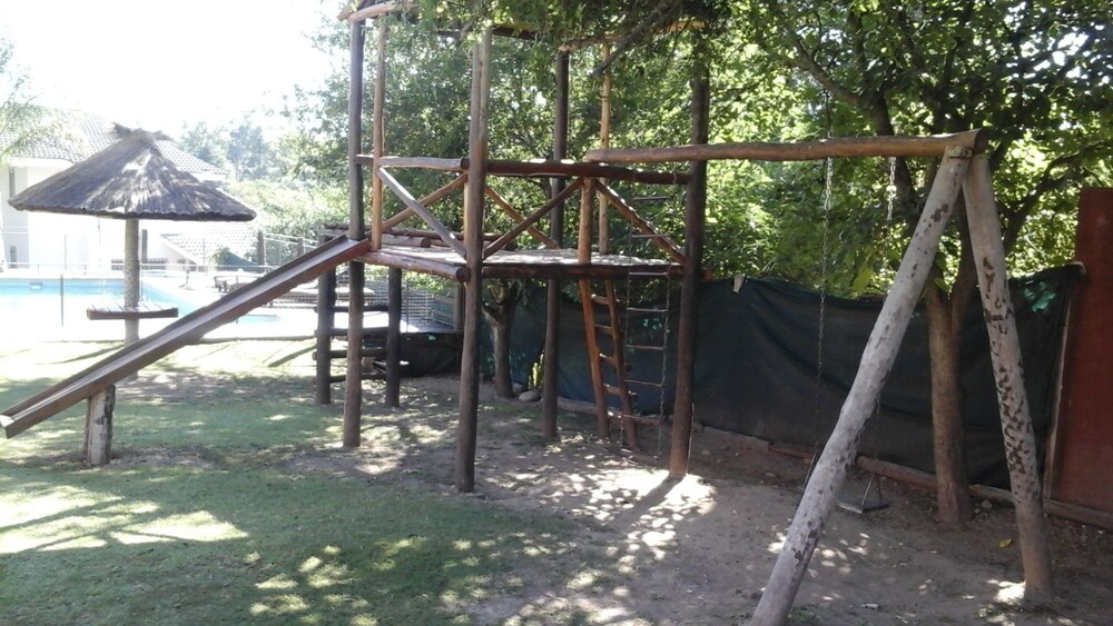 Jardín