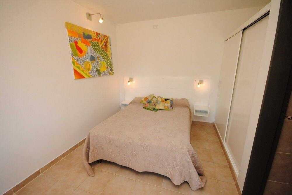 Habitación: Estudio