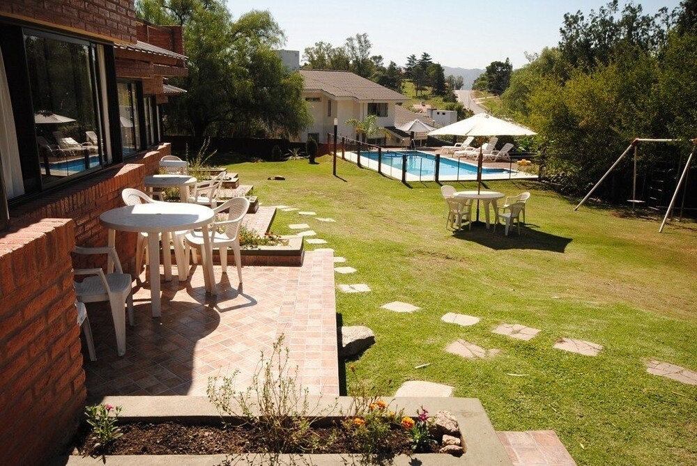 Terraza