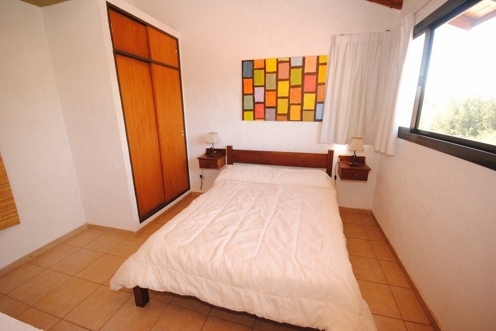 Habitación: Cabaña (Quadruple)